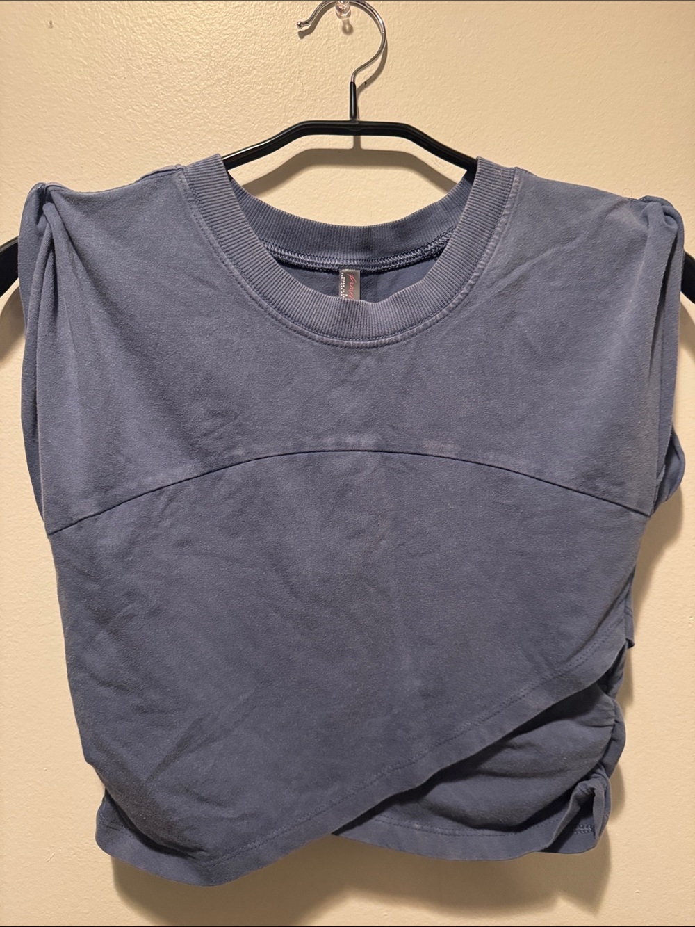 FP Movement Hot Shot Cross Over Tank